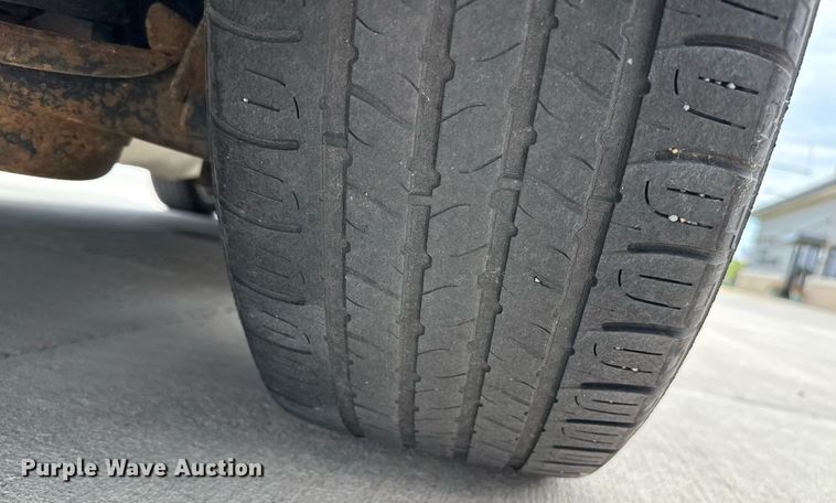 image for item DZ8668 2012 Ford Fusion SE  