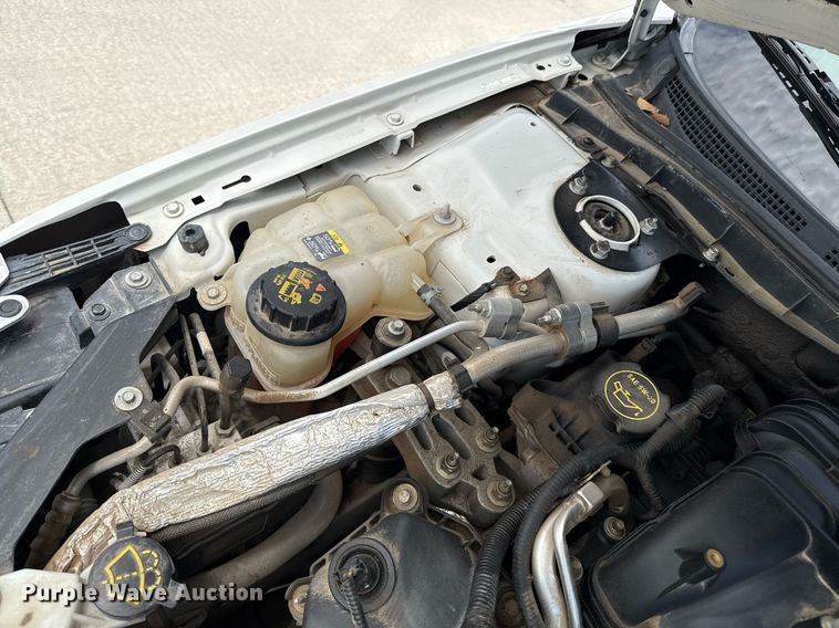 image for item DZ8669 2012 Ford Fusion SE 