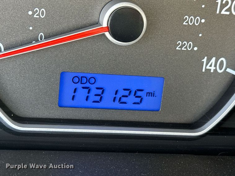 image for item DZ8674 2008 Hyundai Elantra SE 