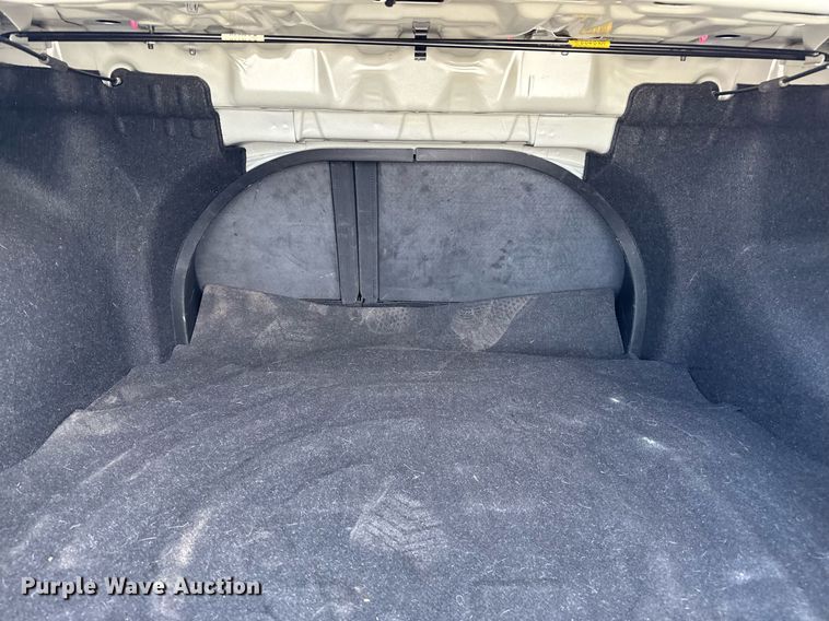 image for item DZ8674 2008 Hyundai Elantra SE 