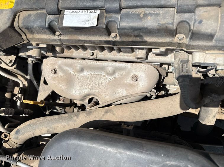 image for item DZ8674 2008 Hyundai Elantra SE 