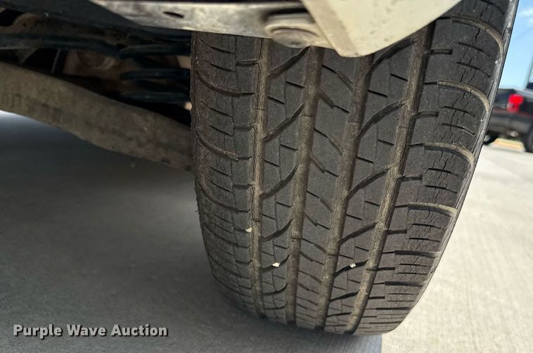 image for item DZ8674 2008 Hyundai Elantra SE 