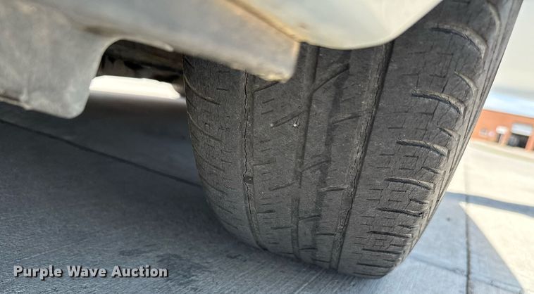 image for item DZ8674 2008 Hyundai Elantra SE 