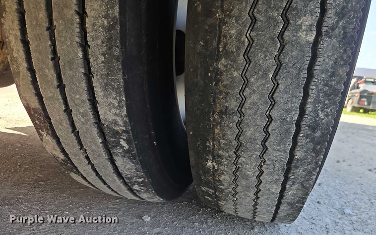 image for item EB8161 2003 Thomas Built MVP school bus