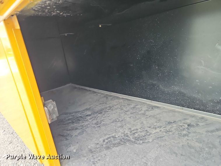 image for item EB8162 2009 Blue Bird All American school bus