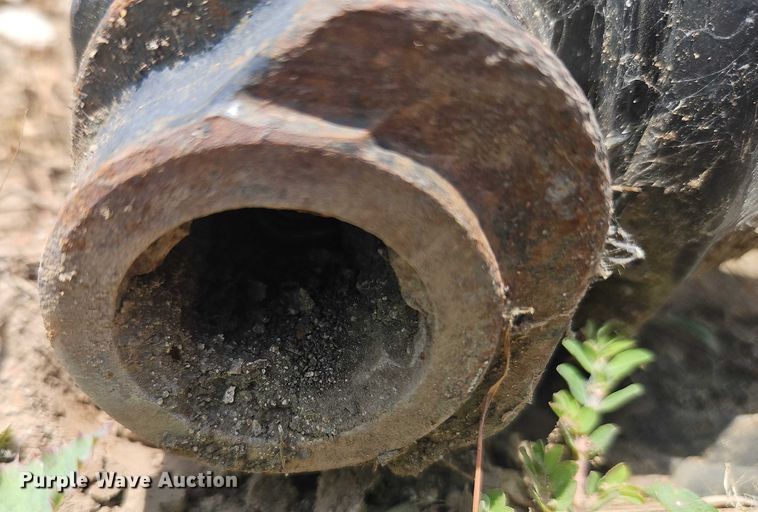 image for item EB8163 King Cutter rotary mower