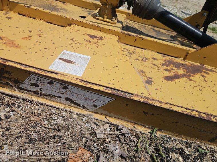 image for item EB8163 King Cutter rotary mower