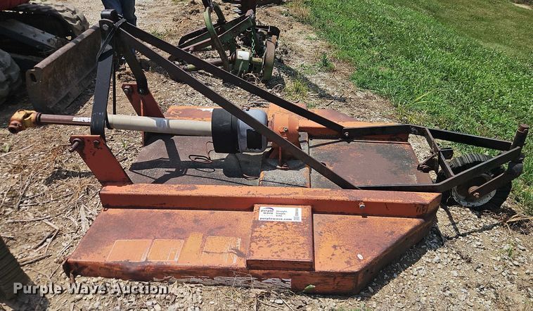 image for item EB8164 Rotary mower