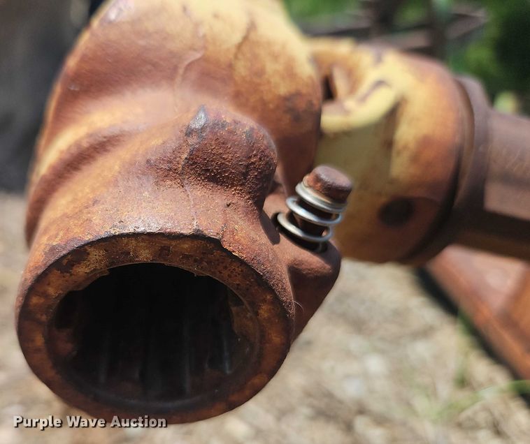 image for item EB8164 Rotary mower