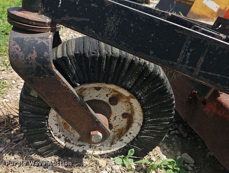 image for item EB8164 Rotary mower