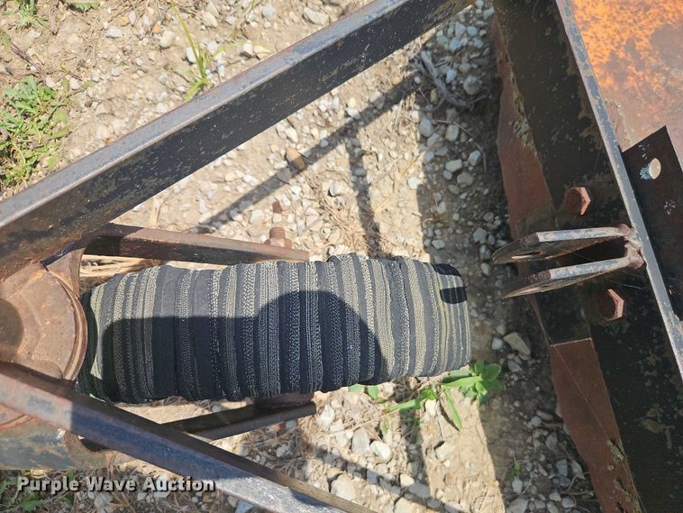 image for item EB8164 Rotary mower