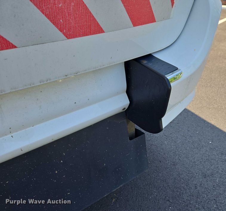 image for item EC4322 2017 Dodge Grand Caravan handicap accessible van