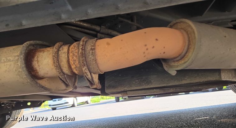 image for item EC4322 2017 Dodge Grand Caravan handicap accessible van