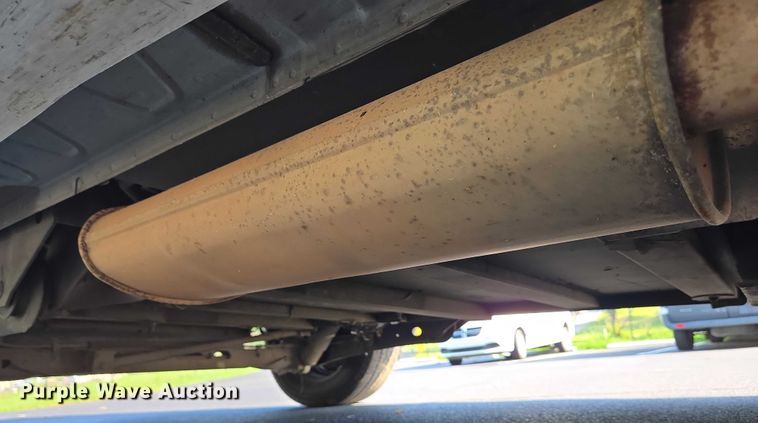 image for item EC4322 2017 Dodge Grand Caravan handicap accessible van