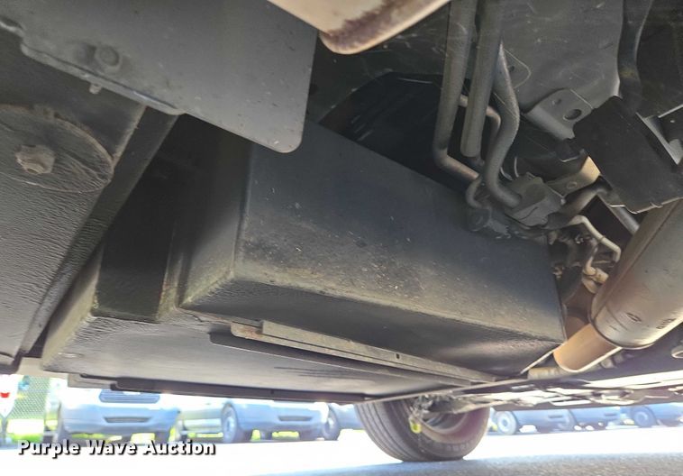 image for item EC4322 2017 Dodge Grand Caravan handicap accessible van