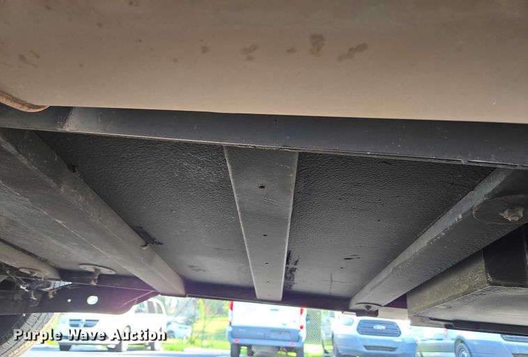 image for item EC4322 2017 Dodge Grand Caravan handicap accessible van