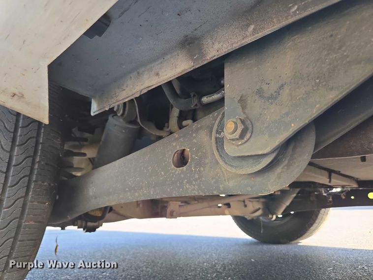 image for item EC4322 2017 Dodge Grand Caravan handicap accessible van