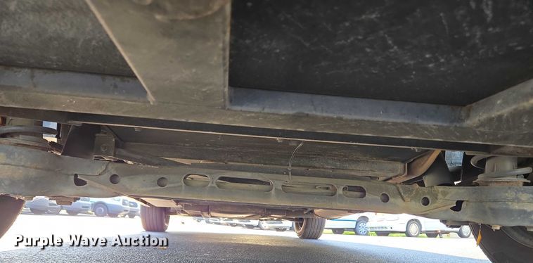 image for item EC4322 2017 Dodge Grand Caravan handicap accessible van