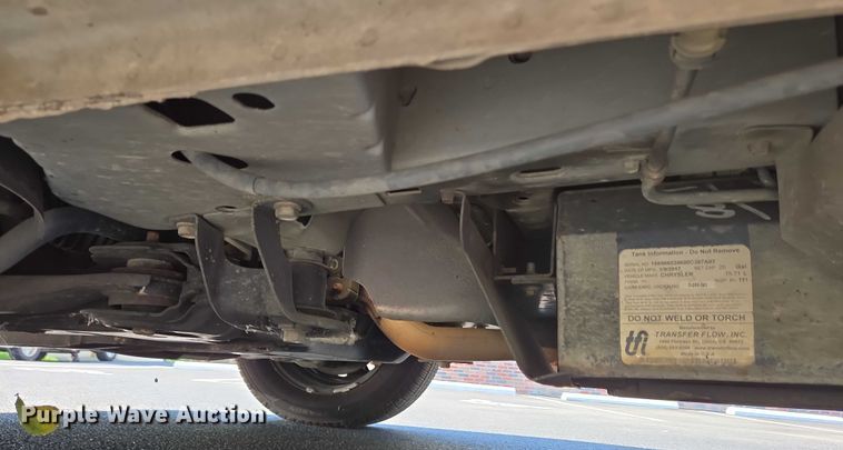 image for item EC4322 2017 Dodge Grand Caravan handicap accessible van