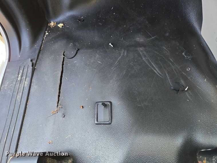 image for item EC4322 2017 Dodge Grand Caravan handicap accessible van