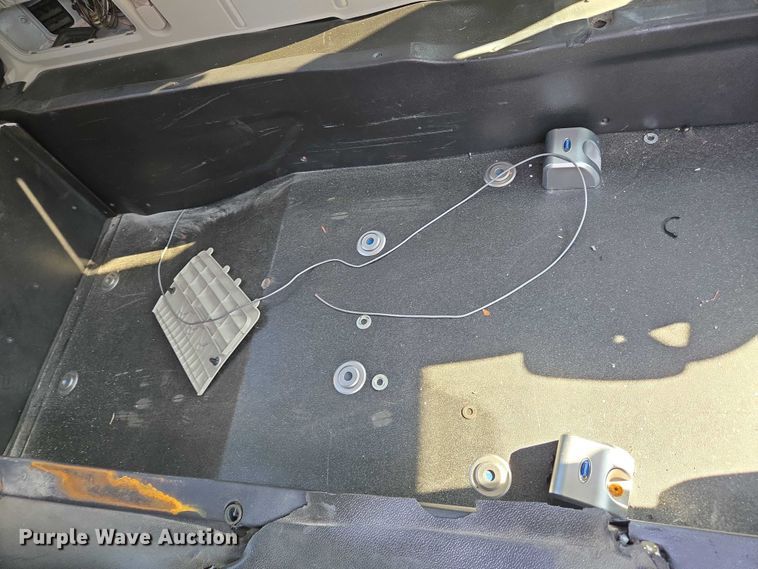 image for item EC4322 2017 Dodge Grand Caravan handicap accessible van