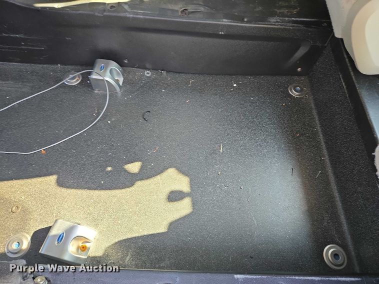 image for item EC4322 2017 Dodge Grand Caravan handicap accessible van