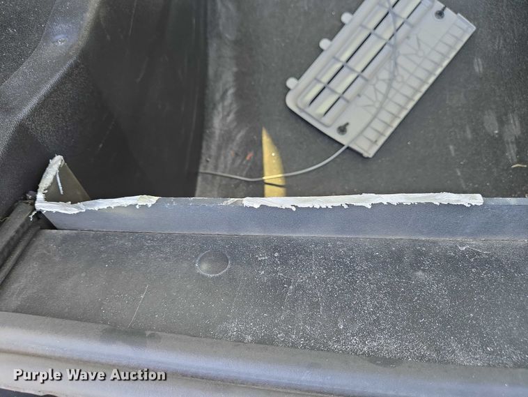 image for item EC4322 2017 Dodge Grand Caravan handicap accessible van