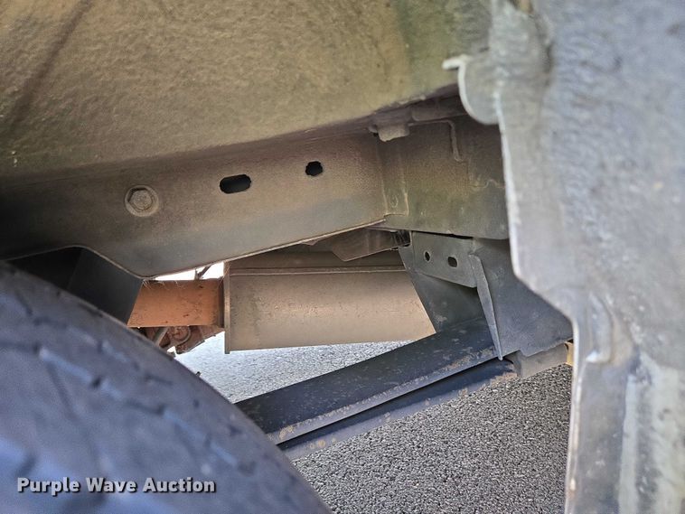 image for item EC4323 2015 Ford Transit 150 van