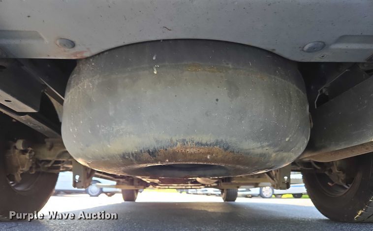 image for item EC4323 2015 Ford Transit 150 van