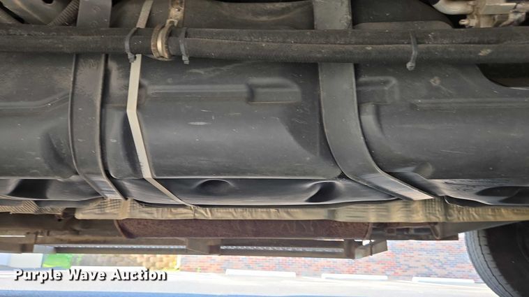 image for item EC4323 2015 Ford Transit 150 van