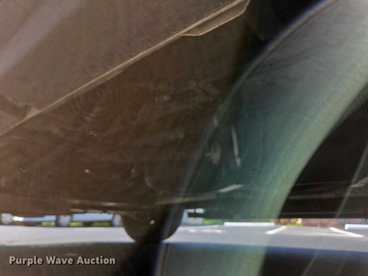 image for item EC4323 2015 Ford Transit 150 van