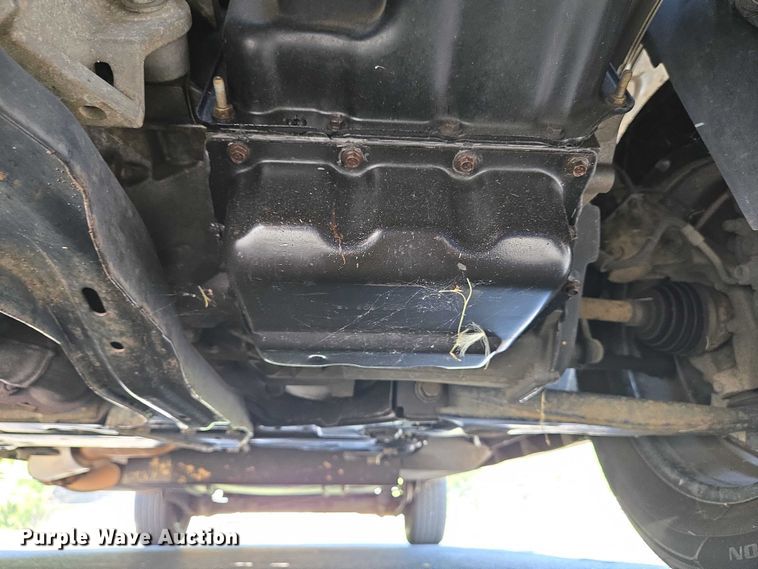 image for item EC4326 2017 Dodge Grand Caravan handicap accessible van