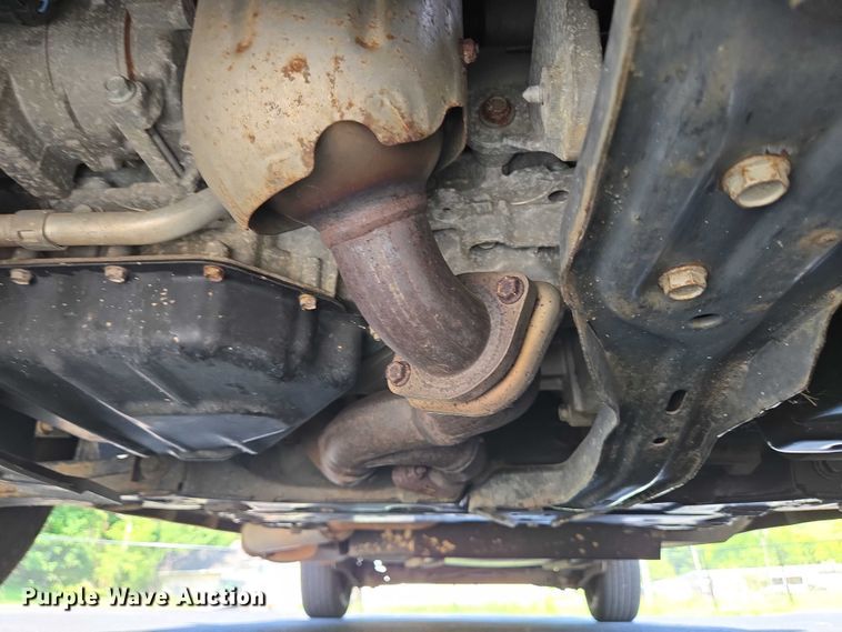 image for item EC4326 2017 Dodge Grand Caravan handicap accessible van