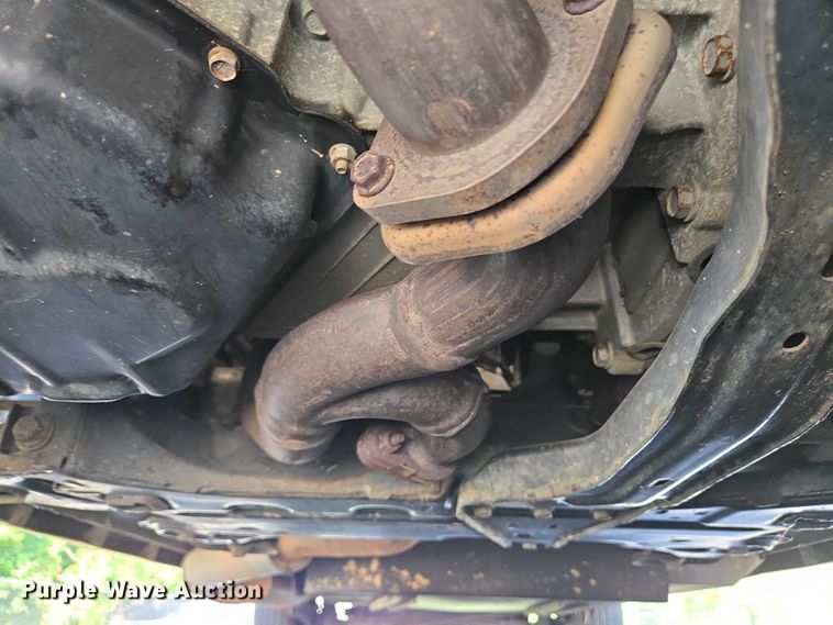 image for item EC4326 2017 Dodge Grand Caravan handicap accessible van