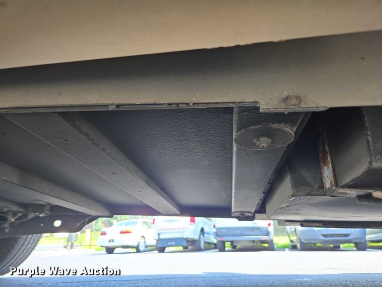 image for item EC4326 2017 Dodge Grand Caravan handicap accessible van