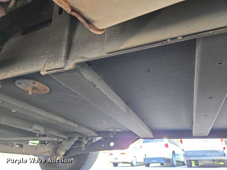 image for item EC4326 2017 Dodge Grand Caravan handicap accessible van