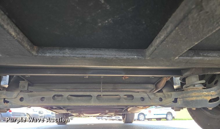 image for item EC4326 2017 Dodge Grand Caravan handicap accessible van