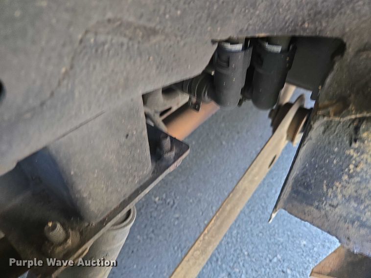 image for item EC4326 2017 Dodge Grand Caravan handicap accessible van