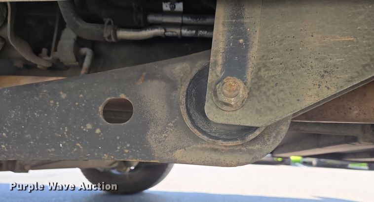 image for item EC4326 2017 Dodge Grand Caravan handicap accessible van