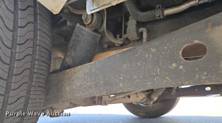 image for item EC4326 2017 Dodge Grand Caravan handicap accessible van