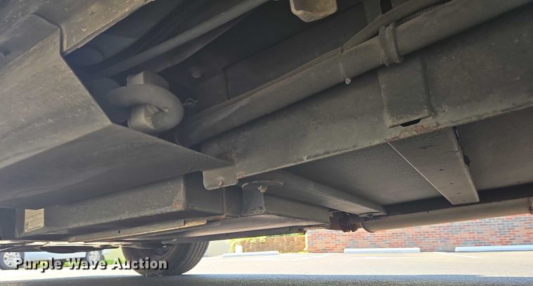 image for item EC4326 2017 Dodge Grand Caravan handicap accessible van