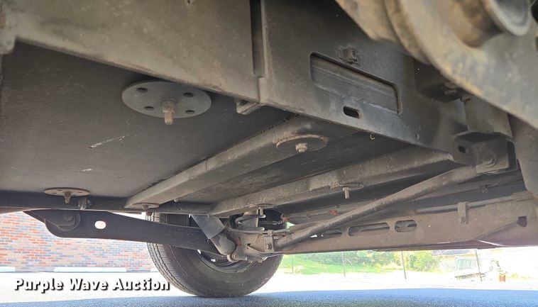 image for item EC4326 2017 Dodge Grand Caravan handicap accessible van