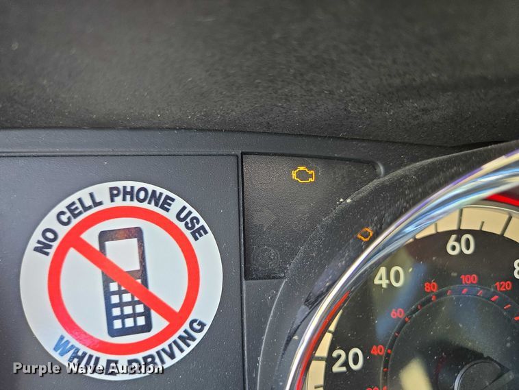 image for item EC4326 2017 Dodge Grand Caravan handicap accessible van