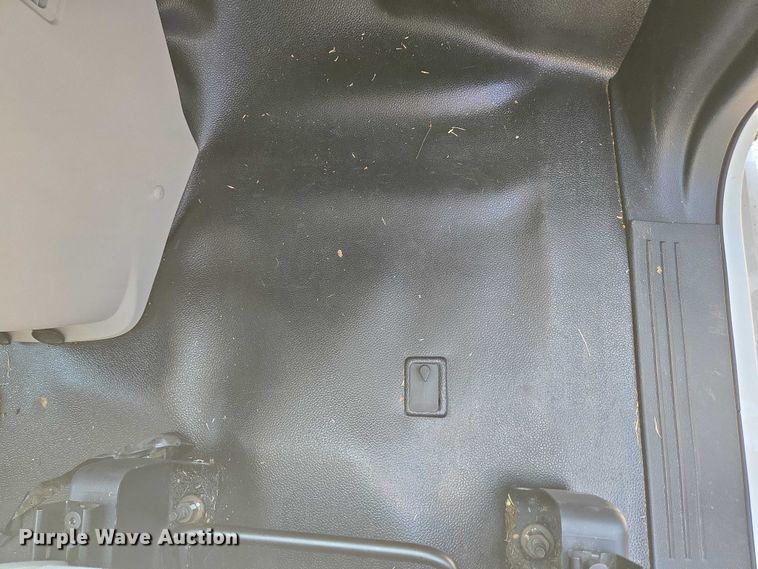 image for item EC4326 2017 Dodge Grand Caravan handicap accessible van