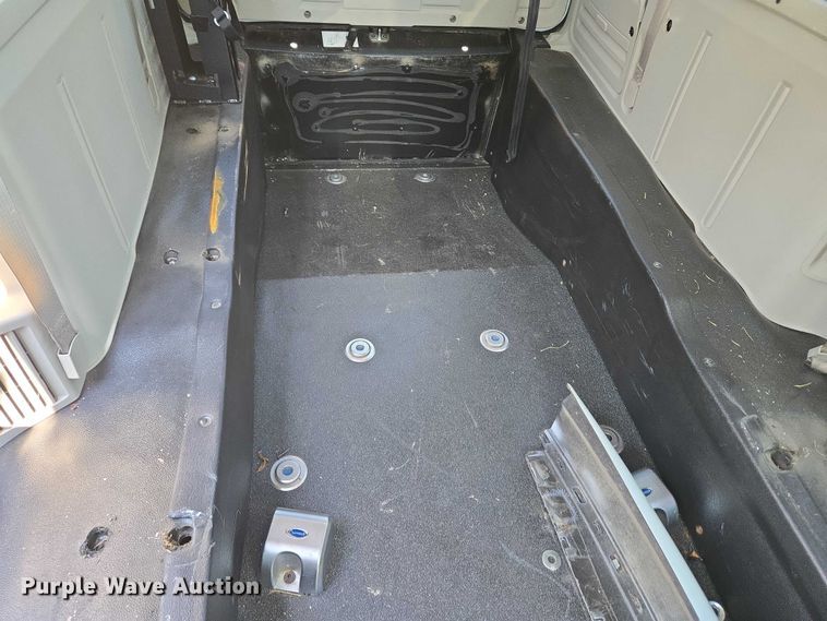 image for item EC4326 2017 Dodge Grand Caravan handicap accessible van