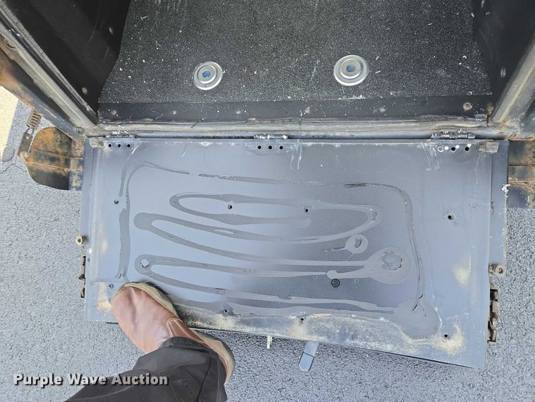 image for item EC4326 2017 Dodge Grand Caravan handicap accessible van