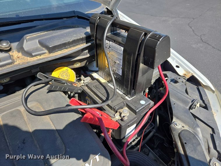 image for item EC4326 2017 Dodge Grand Caravan handicap accessible van