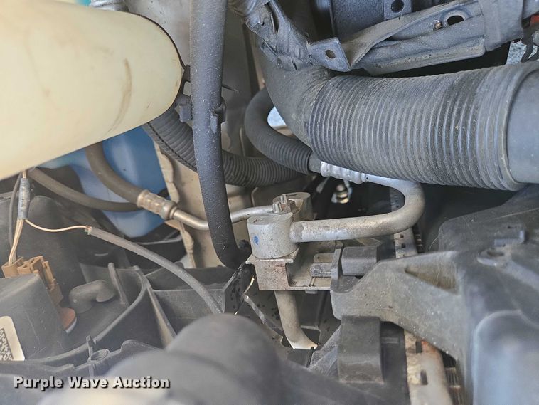 image for item EC4326 2017 Dodge Grand Caravan handicap accessible van