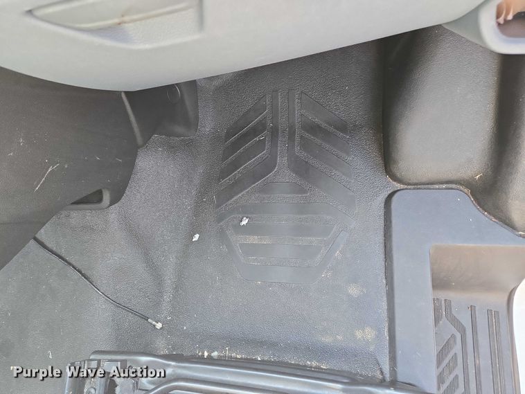 image for item EC4327 2016 Ford Transit 150 van