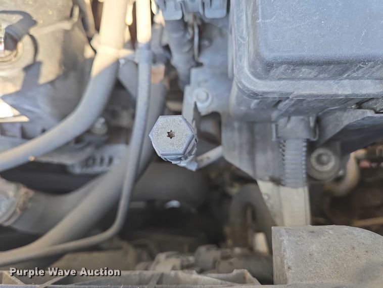 image for item EC4327 2016 Ford Transit 150 van